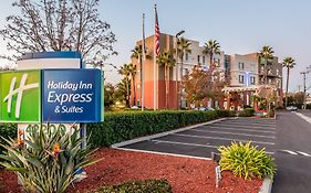 Holiday Inn Express Fremont Milpitas Central